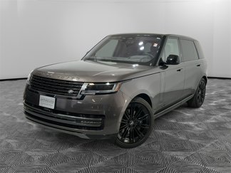 Used 2023 Land Rover Range Rover Long Wheelbase First Edition image 1