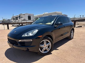 Used 2013 Porsche Cayenne image 1