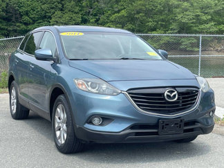 Used 2014 MAZDA CX-9 Touring w/ Touring Technology Package image 1