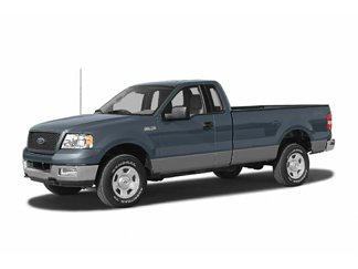 Used 2005 Ford F150 4x4 SuperCrew image 1
