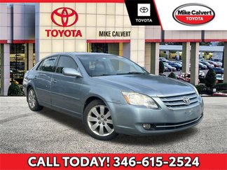 Used 2007 Toyota Avalon XLS image 1