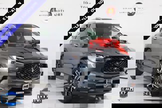 Used 2021 INFINITI QX50 Luxe w/ Appearance Package image 1