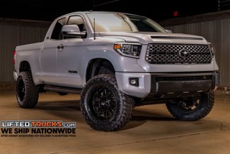 Used 2018 Toyota Tundra SR5 image 1