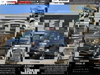 Used 2019 Ford Edge Titanium w/ Cold Weather Package image 1