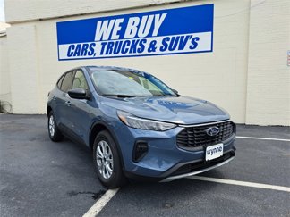 New 2025 Ford Escape Active image 1