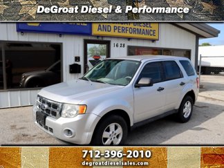 Used 2012 Ford Escape XLS image 1