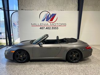 Used 2007 Porsche 911 Carrera image 1
