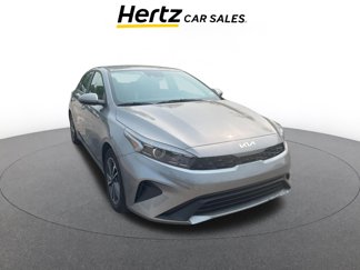 Used 2024 Kia Forte LXS image 1