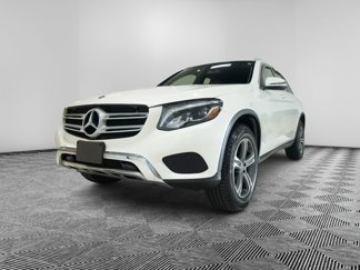 Used 2018 Mercedes-Benz GLC 300 4MATIC image 1