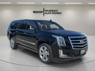 Used 2016 Cadillac Escalade ESV Premium image 1