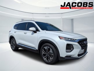 Used 2019 Hyundai Santa Fe FWD image 1