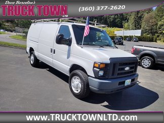 Used 2014 Ford E-350 and Econoline 350 Super Duty image 1