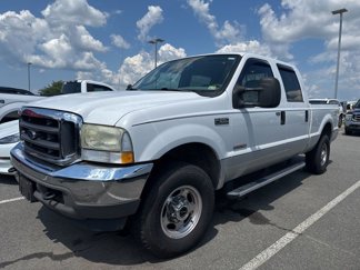 Used 2004 Ford F250 Lariat image 1