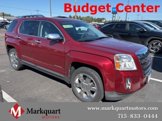 Used 2011 GMC Terrain SLT video 1