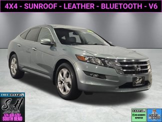Used 2011 Honda Crosstour EX-L image 1