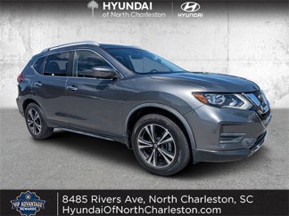Used 2020 Nissan Rogue SV w/ Premium Package image 1
