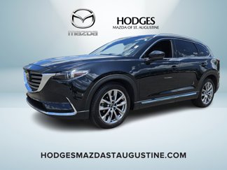 Used 2017 MAZDA CX-9 Grand Touring image 1
