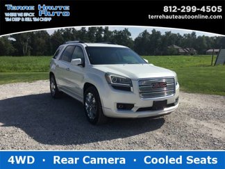 Used 2013 GMC Acadia Denali image 1