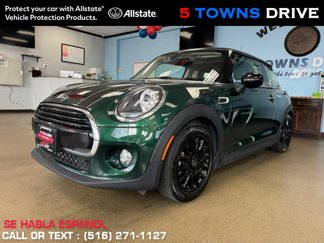 Used 2019 MINI Cooper 2-Door Hardtop image 1