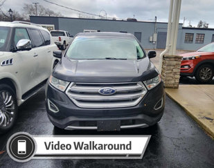 Used 2016 Ford Edge SEL image 1