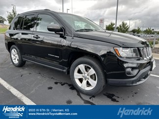 Used 2017 Jeep Compass Sport w/ Power Value Group video 1