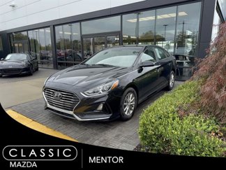 Used 2019 Hyundai Sonata SE image 1