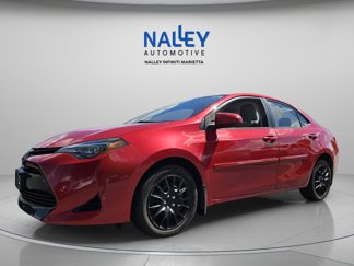 Used 2018 Toyota Corolla L image 1