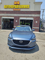 Used 2019 MAZDA MAZDA6 Touring image 1
