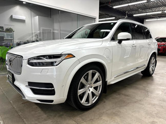 Used 2017 Volvo XC90 T8 Inscription w/ Luxury Package image 1