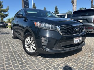 Used 2019 Kia Sorento L image 1