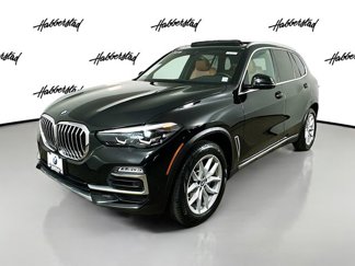 Used 2019 BMW X5 xDrive40i w/ Convenience Package image 1