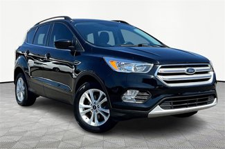 Used 2018 Ford Escape SE image 1