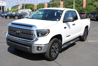 Used 2019 Toyota Tundra SR5 image 1