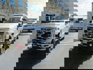 New 2025 Ford F250 XLT image 1