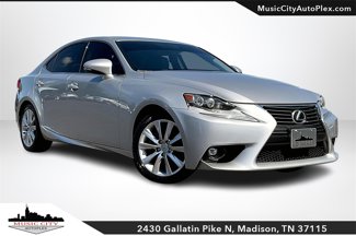 Used 2015 Lexus IS 250 AWD image 1