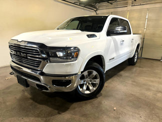 Used 2021 RAM 1500 Laramie w/ Off Road Group image 1