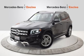 Used 2020 Mercedes-Benz GLB 250 image 1