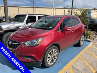 Used 2019 Buick Encore Preferred image 1