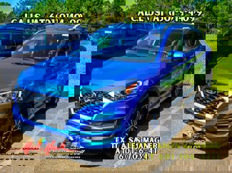 Used 2021 Hyundai Tucson SEL image 1