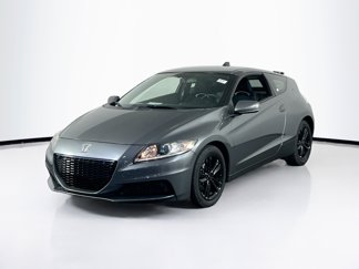 Used 2015 Honda CR-Z image 1