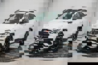 Used 2022 Mercedes-Benz GLA 250 image 1