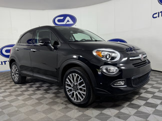 Used 2017 FIAT 500X Lounge image 1