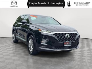 Used 2020 Hyundai Santa Fe SEL image 1