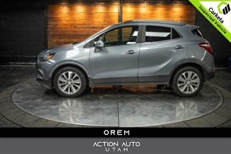 Used 2019 Buick Encore Preferred image 1