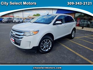 Used 2013 Ford Edge Limited image 1