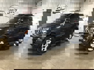 Used 2015 Jeep Grand Cherokee Laredo w/ Quick Order Package 23E image 1