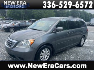 Used 2008 Honda Odyssey EX image 1