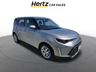 Used 2024 Kia Soul LX w/ Option Group 015 image 1
