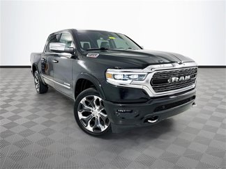 Certified 2020 RAM 1500 Limited image 1