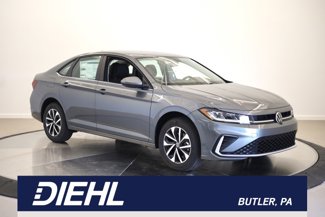New 2025 Volkswagen Jetta S video 1